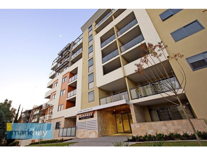 2/18 Wellington Street, East Perth WA 6004