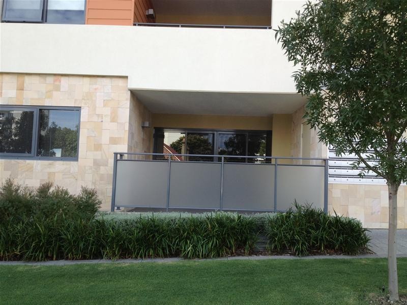 2/18 Wellington Street, East Perth WA 6004