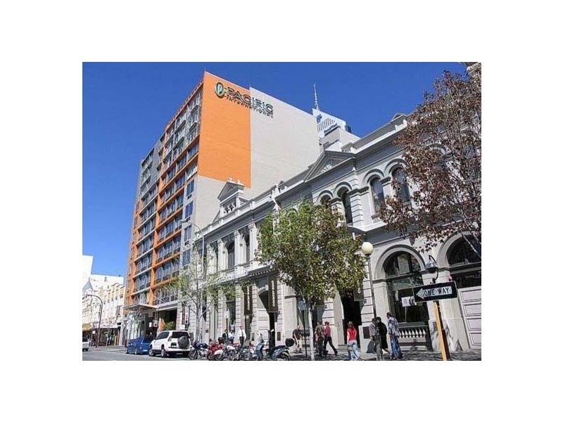 816/305 Murray Street, Perth WA 6000