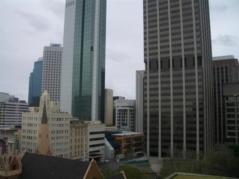 816/305 Murray Street, Perth WA 6000