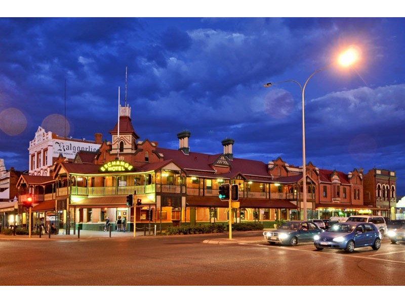 404-410 Hay Street, Somerville WA 6430