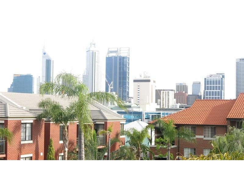 57/1 Carr Street, West Perth WA 6005