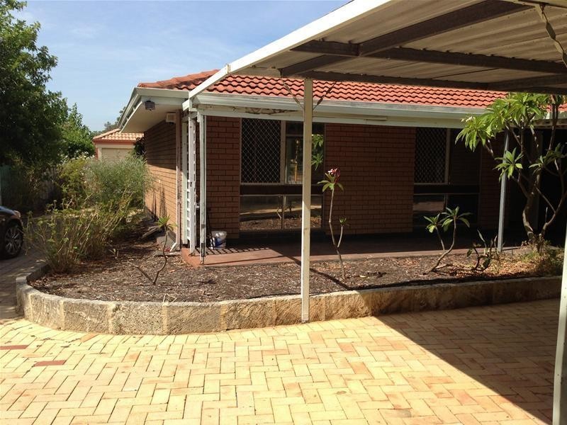 3A Headley Place, Bentley WA 6102