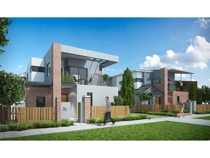 1/5 Scott Street, Leederville WA 6007