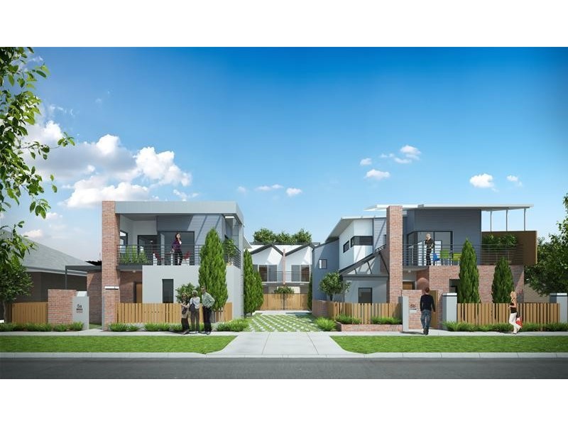 1/5 Scott Street, Leederville WA 6007