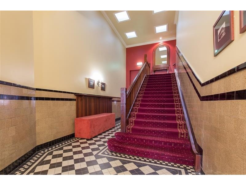 16/838 Hay Street, Perth WA 6000