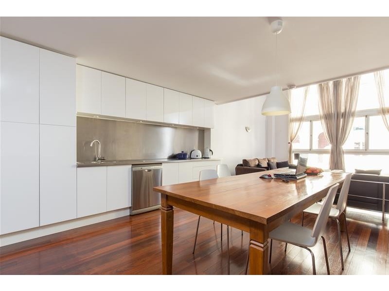 16/838 Hay Street, Perth WA 6000