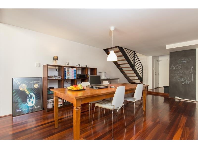 16/838 Hay Street, Perth WA 6000