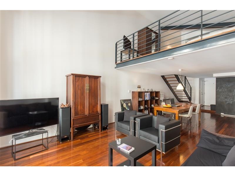 16/838 Hay Street, Perth WA 6000