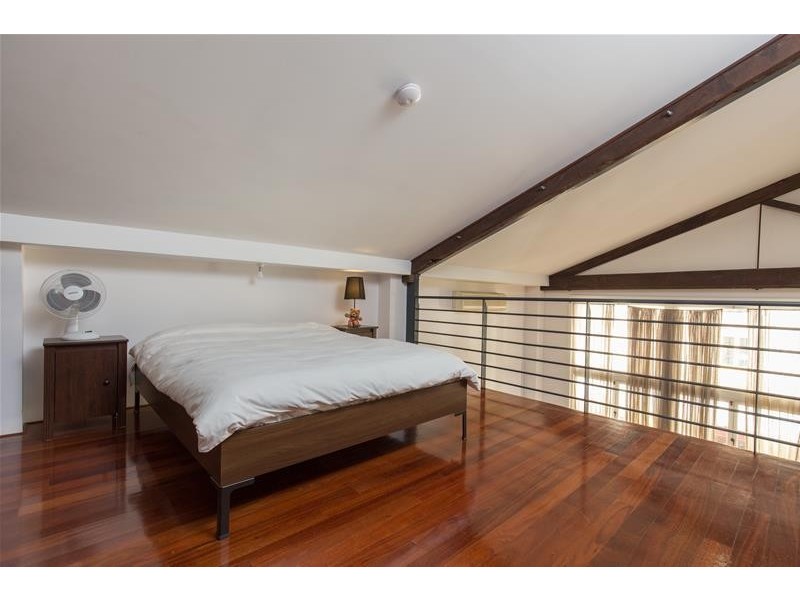 16/838 Hay Street, Perth WA 6000