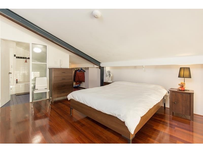 16/838 Hay Street, Perth WA 6000