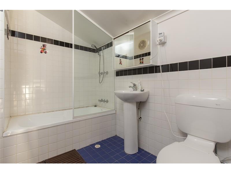 16/838 Hay Street, Perth WA 6000