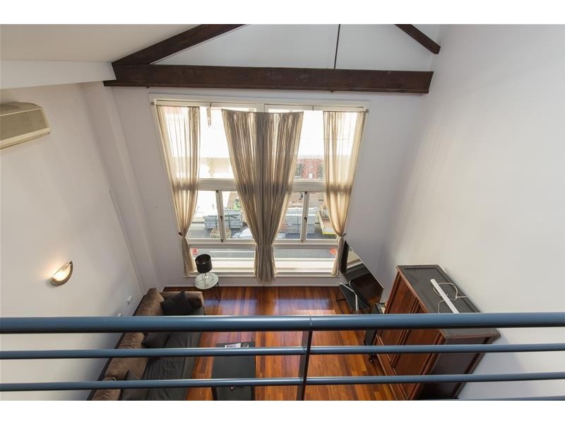 16/838 Hay Street, Perth WA 6000