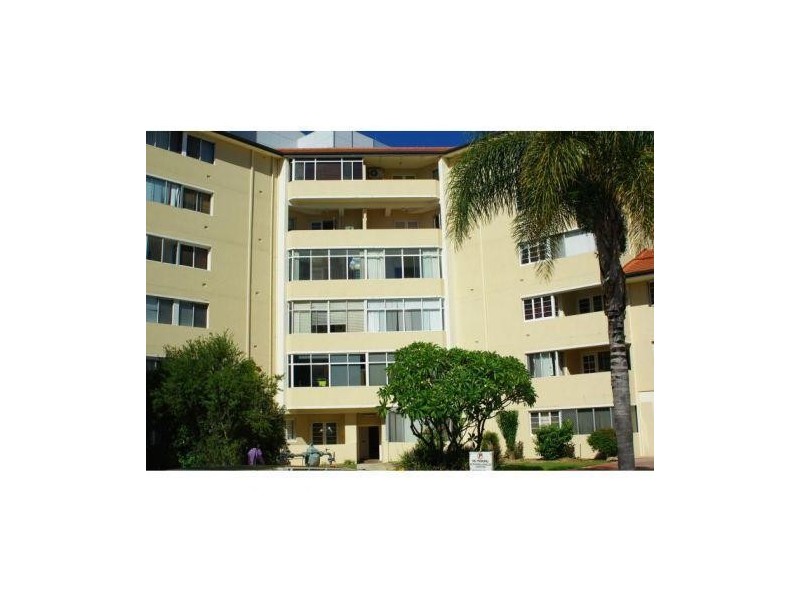 405/45 Adelaide Terrace, East Perth WA 6004