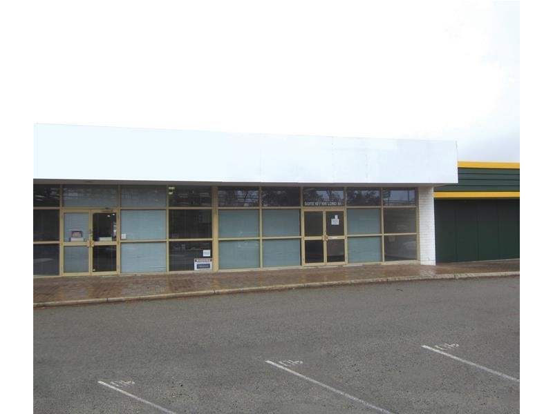 2a Aberdeen Street, Perth WA 6000