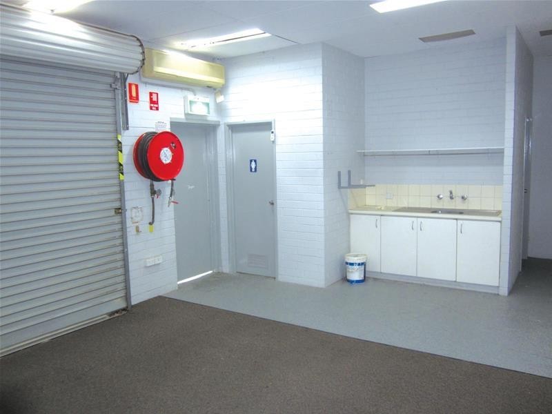 2a Aberdeen Street, Perth WA 6000