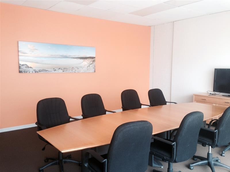 2a Aberdeen Street, Perth WA 6000