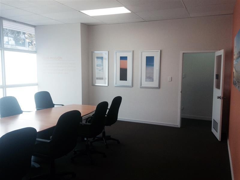 2a Aberdeen Street, Perth WA 6000