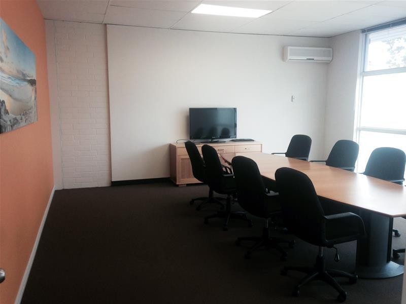 2a Aberdeen Street, Perth WA 6000