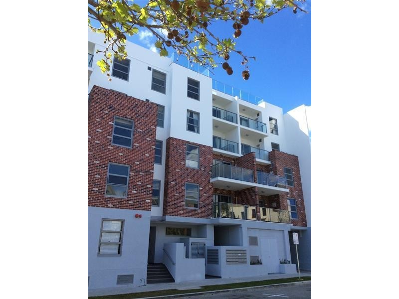 106/122 Brown Street, East Perth WA 6004