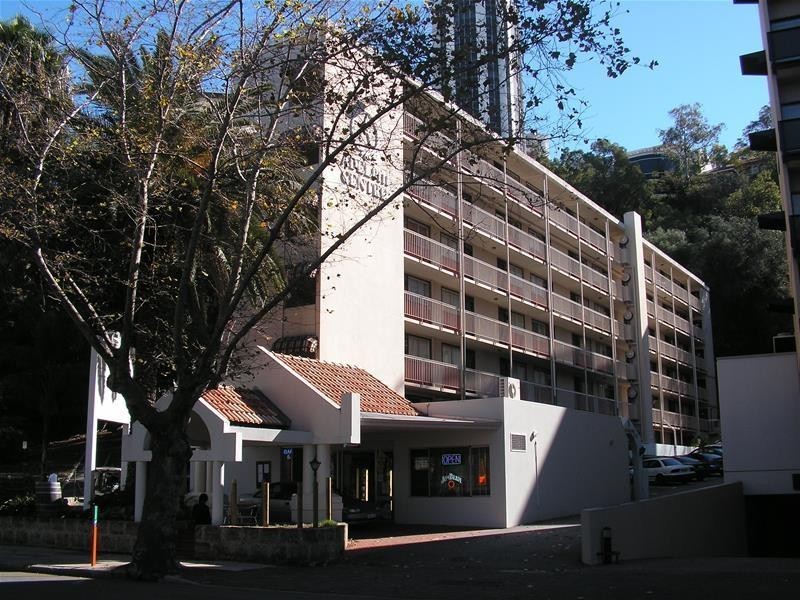 502/130A Mounts Bay Road, Perth WA 6000