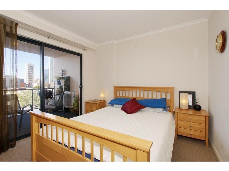 69/418 Murray Street, Perth WA 6000