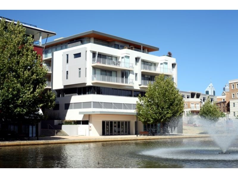 11/22 Eastbrook Terrace, East Perth WA 6004