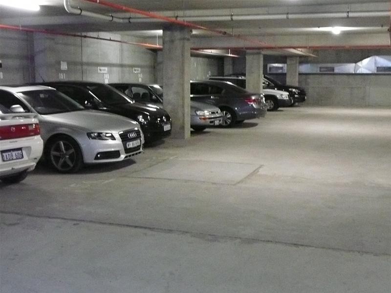 996 Hay Street, Perth WA 6000