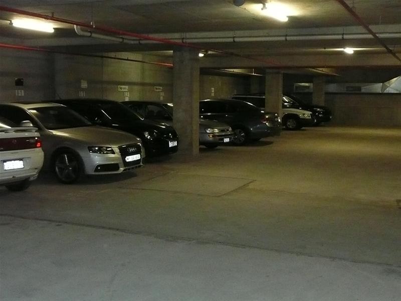 996 Hay Street, Perth WA 6000