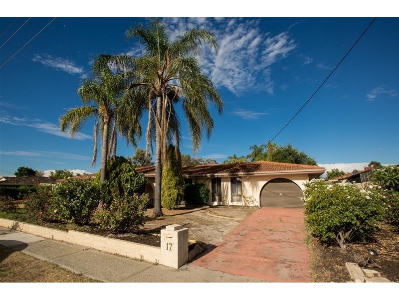 17 Duff Road, Riverton WA 6148