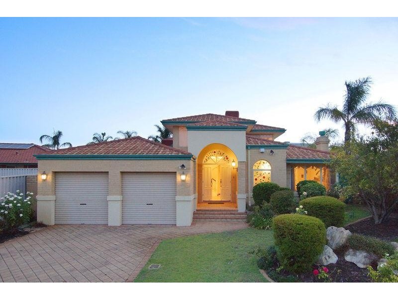 7 Millcroft Elbow, Jandakot WA 6164