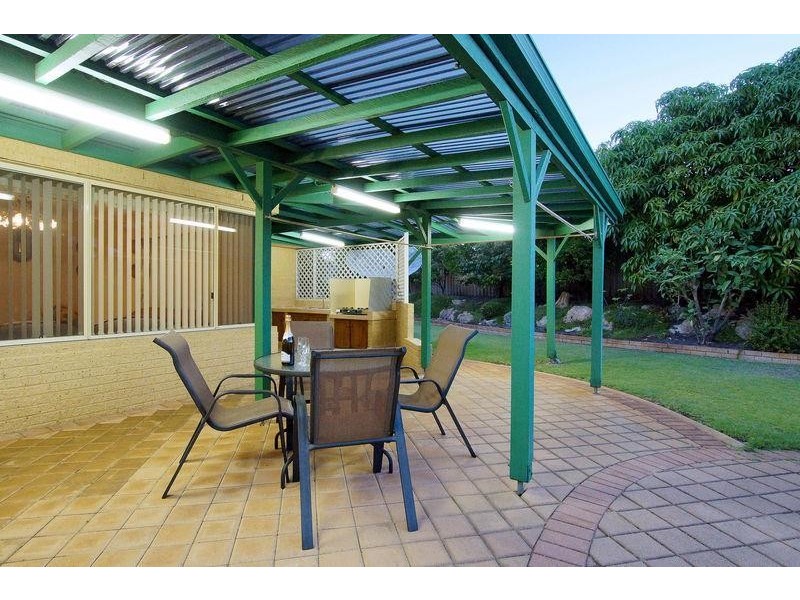 7 Millcroft Elbow, Jandakot WA 6164