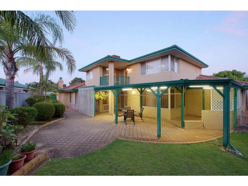 7 Millcroft Elbow, Jandakot WA 6164