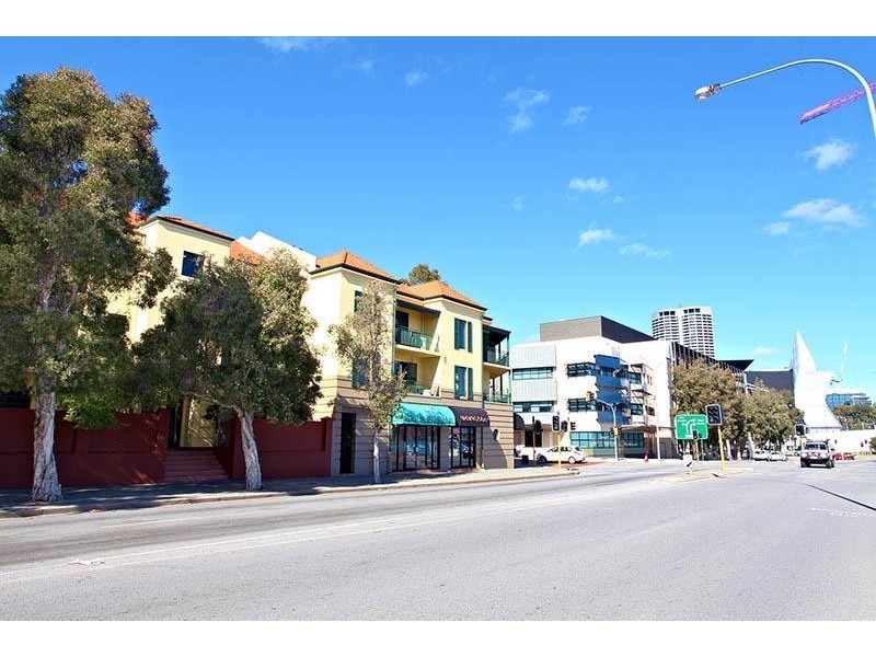 1/50 Fitzgerald Street, Northbridge WA 6003
