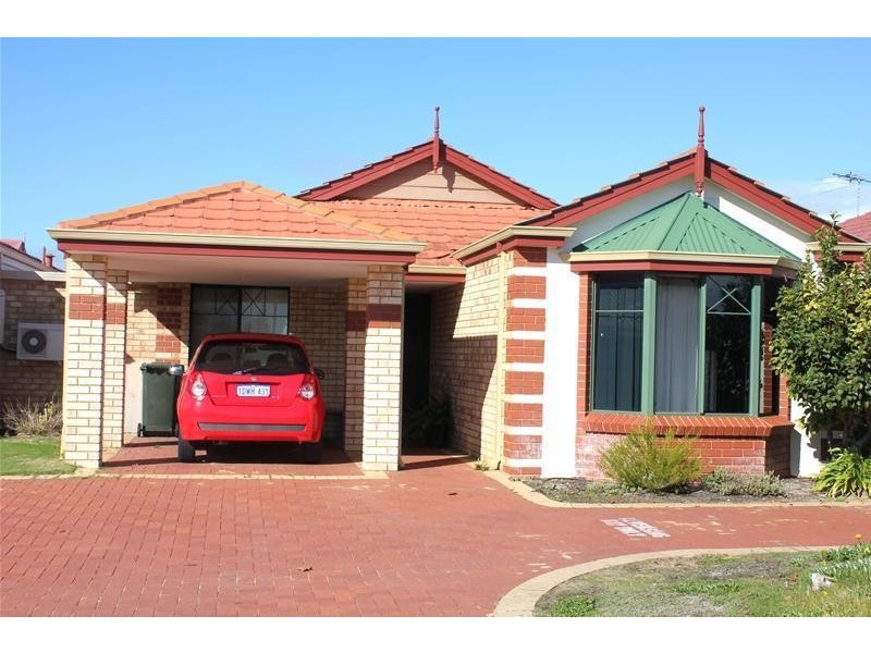 7/54 Gnangara Drive, Waikiki WA 6169