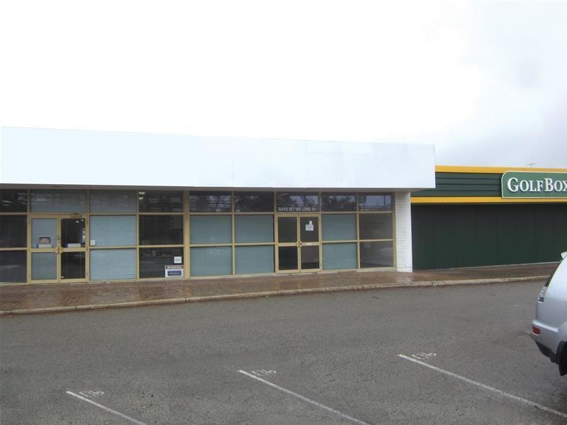 12/105 Lord Street, Perth WA 6000