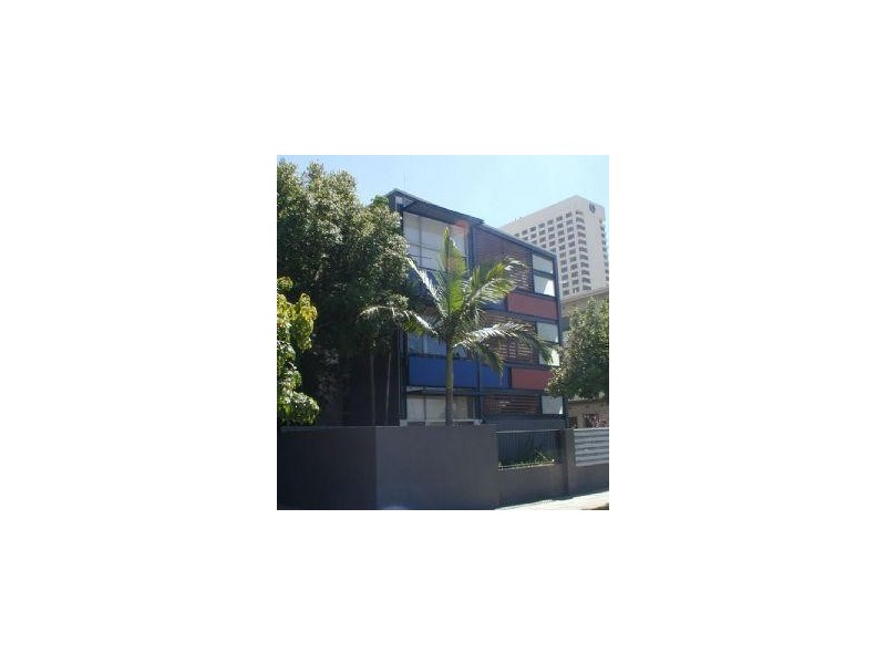 34/124 Terrace Road, Perth WA 6000