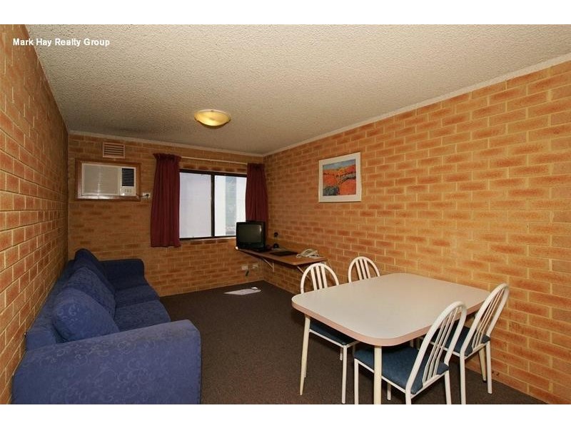 46/875 Wellington Street, West Perth WA 6005