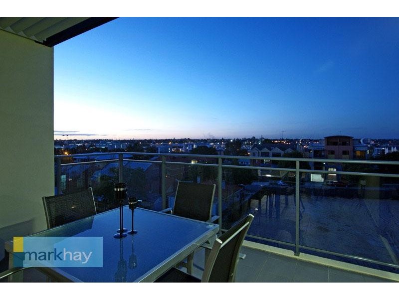46/18 Wellington Street, East Perth WA 6004