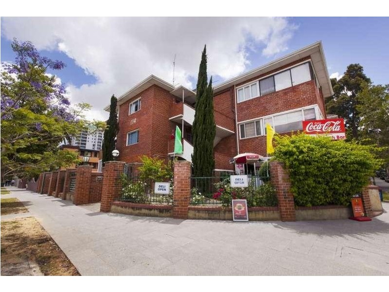 26/114 Terrace Road, Perth WA 6000
