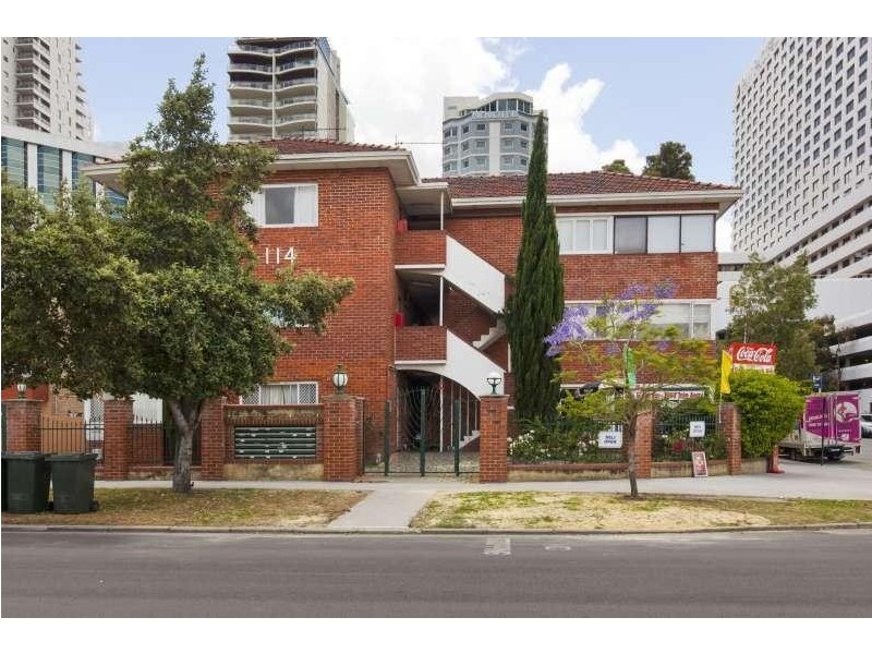 26/114 Terrace Road, Perth WA 6000