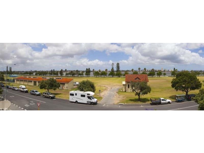 26/114 Terrace Road, Perth WA 6000