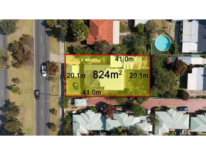 135 Orrong Road, Rivervale WA 6103