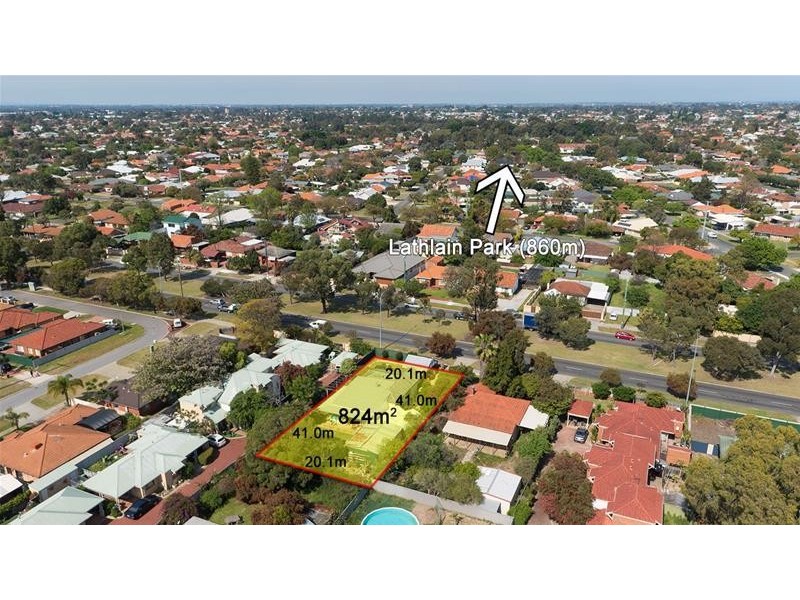 135 Orrong Road, Rivervale WA 6103