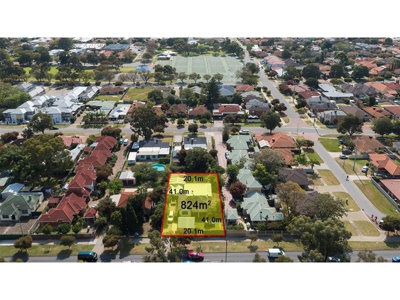 135 Orrong Road, Rivervale WA 6103