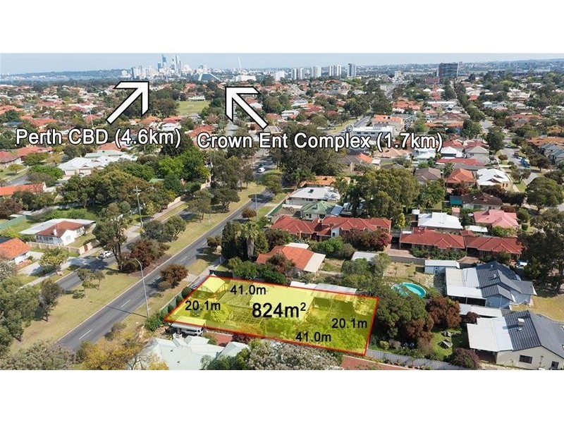 135 Orrong Road, Rivervale WA 6103