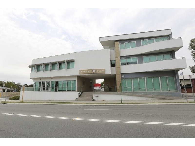 11/36-40 Southport Street, West Leederville WA 6007