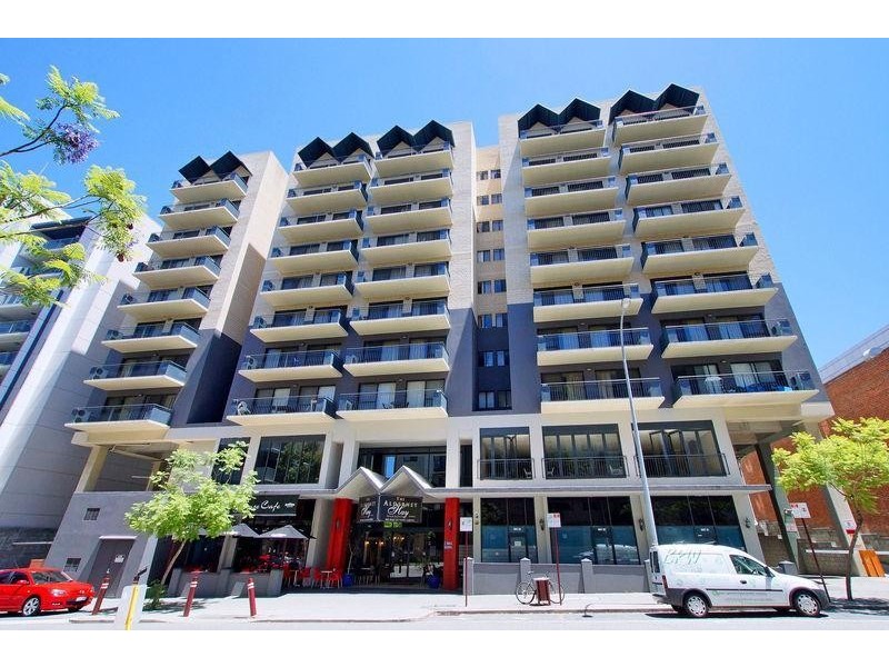 40/193 Hay Street, East Perth WA 6004