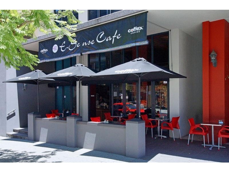 40/193 Hay Street, East Perth WA 6004