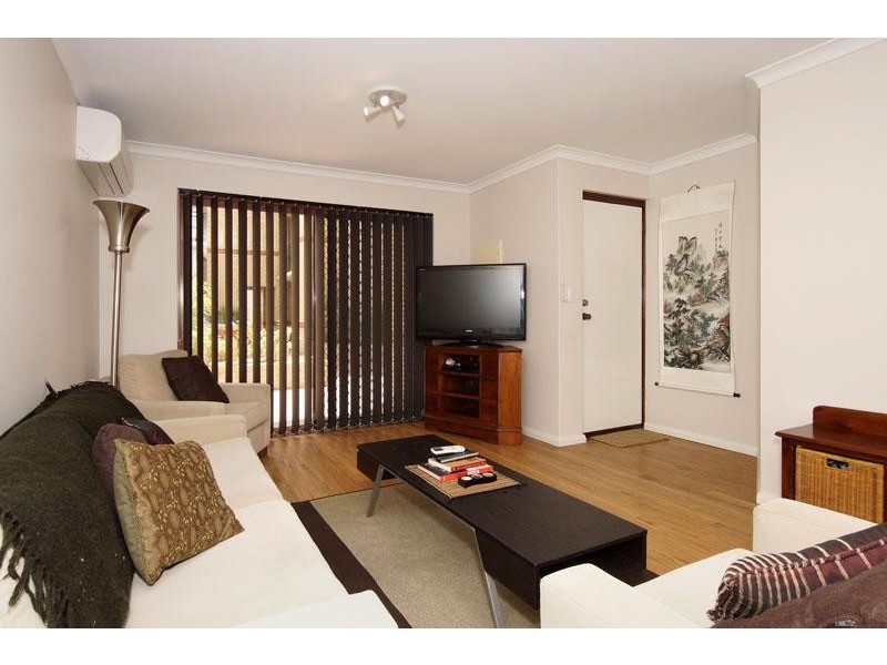 9/18 Forrest Avenue, East Perth WA 6004